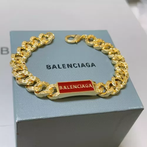 Balenciaga Bracelets #1326630 $48.00 USD, Wholesale Replica Balenciaga Bracelets
