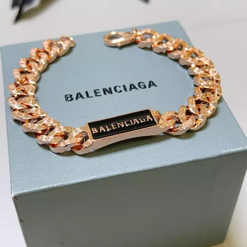 Balenciaga Bracelets #1326631 $48.00 USD, Wholesale Replica Balenciaga Bracelets