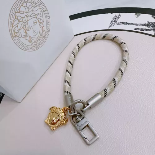 Versace Key Holder And Bag Buckle #1326652 $39.00 USD, Wholesale Replica Versace Key Holder And Bag Buckle