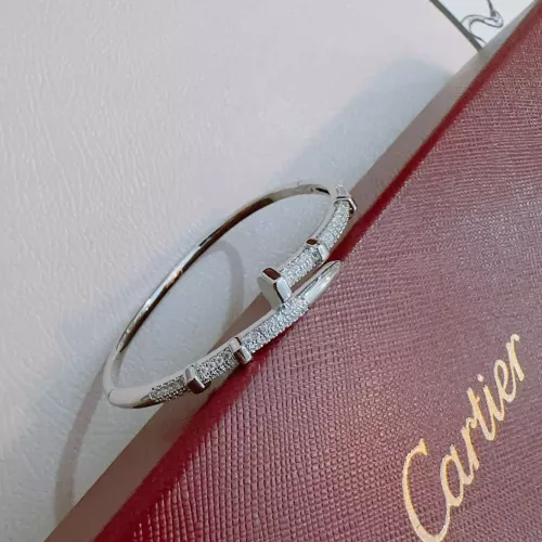 Cartier bracelets #1326656