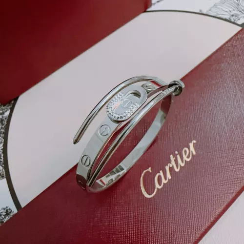 Cartier bracelets #1326678