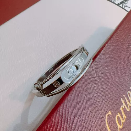 Replica Cartier bracelets #1326678 $40.00 USD for Wholesale