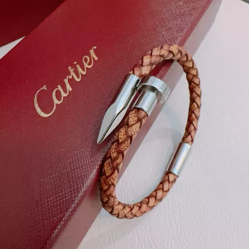 Cartier bracelets #1326679