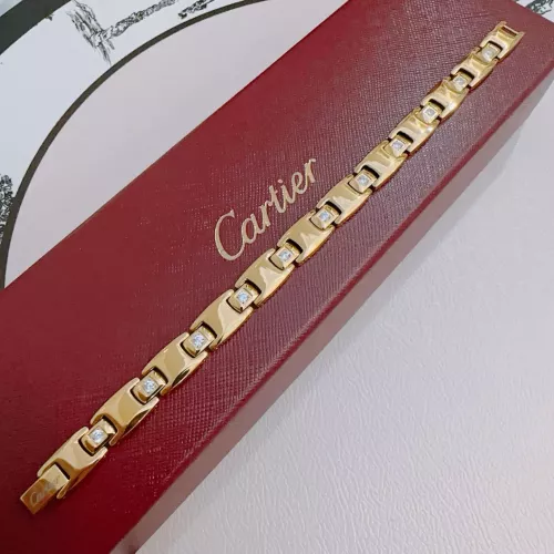 Replica Cartier bracelets #1326680 $45.00 USD for Wholesale
