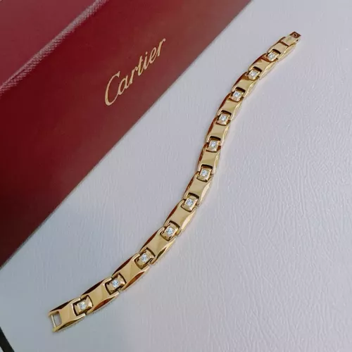 Replica Cartier bracelets #1326680 $45.00 USD for Wholesale