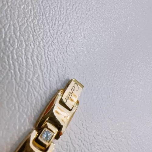 Replica Cartier bracelets #1326680 $45.00 USD for Wholesale