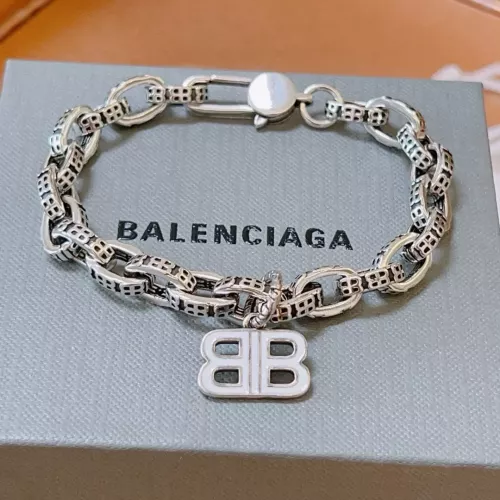 Balenciaga Bracelets #1326683 $42.00 USD, Wholesale Replica Balenciaga Bracelets