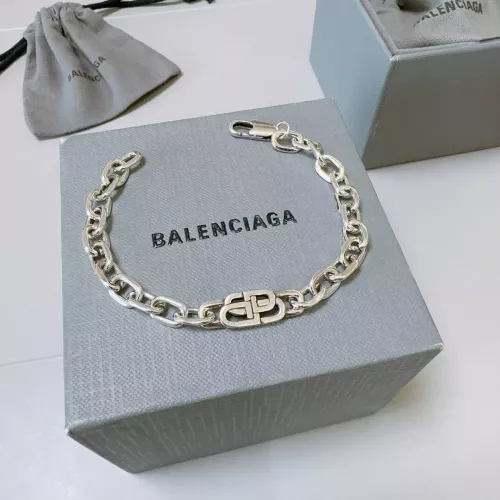 Balenciaga Bracelets #1326684 $42.00 USD, Wholesale Replica Balenciaga Bracelets