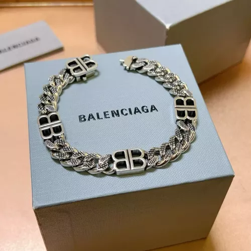 Balenciaga Bracelets #1326686 $56.00 USD, Wholesale Replica Balenciaga Bracelets