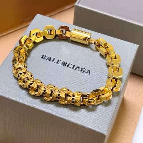 Balenciaga Bracelets #1326690 $64.00 USD, Wholesale Replica Balenciaga Bracelets