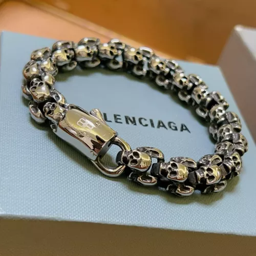 Balenciaga Bracelets #1326691 $64.00 USD, Wholesale Replica Balenciaga Bracelets