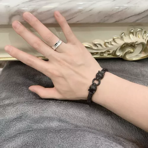Replica Bvlgari Bracelets #1326693 $60.00 USD for Wholesale