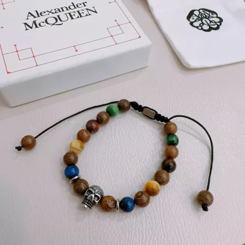 Alexander McQueen Bracelets #1326695