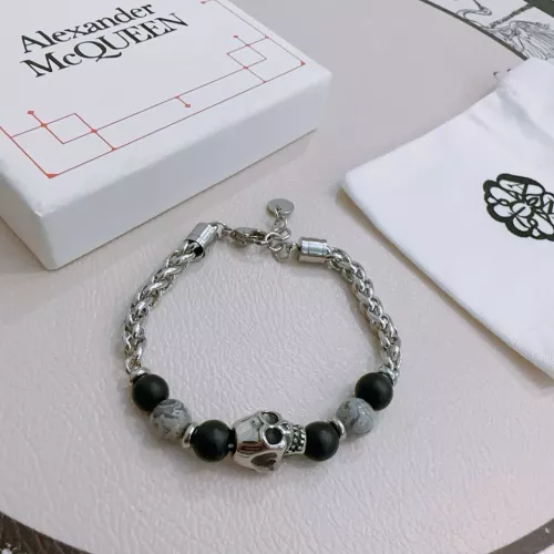 Alexander McQueen Bracelets #1326697