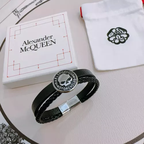 Alexander McQueen Bracelets #1326698