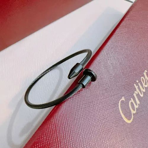 Replica Cartier bracelets #1326702 $38.00 USD for Wholesale
