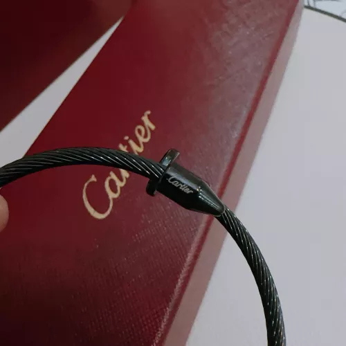 Replica Cartier bracelets #1326702 $38.00 USD for Wholesale