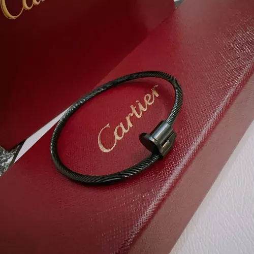 Replica Cartier bracelets #1326702 $38.00 USD for Wholesale