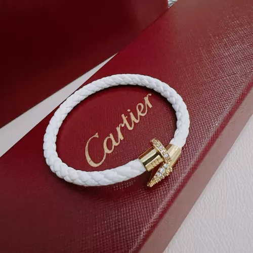Cartier bracelets #1326703
