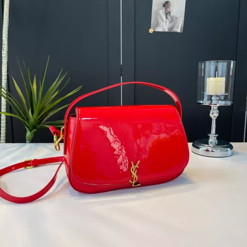 Yves Saint Laurent YSL Fashion Messenger Bags For Women #1326710 $39.00 USD, Wholesale Replica Yves Saint Laurent YSL Fashion Messenger Bags
