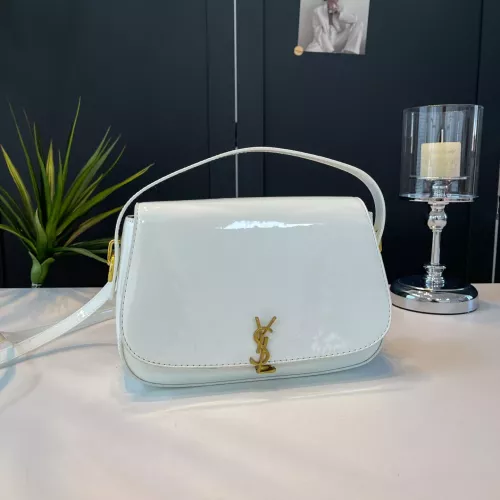 Yves Saint Laurent YSL Fashion Messenger Bags For Women #1326711 $39.00 USD, Wholesale Replica Yves Saint Laurent YSL Fashion Messenger Bags