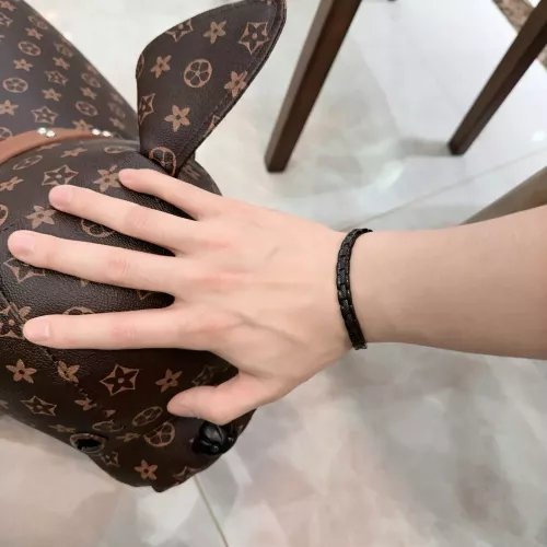 Replica Cartier bracelets #1326722 $45.00 USD for Wholesale