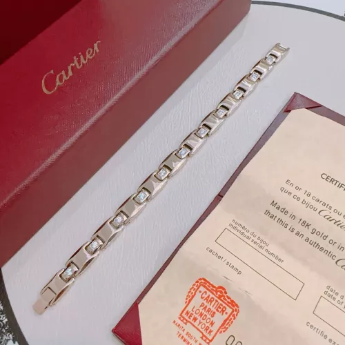 Cartier bracelets #1326723