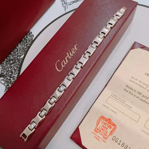 Replica Cartier bracelets #1326723 $45.00 USD for Wholesale