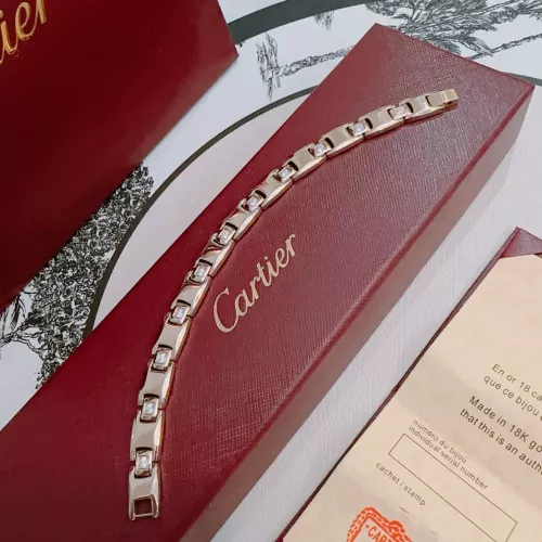 Replica Cartier bracelets #1326723 $45.00 USD for Wholesale