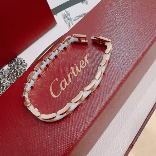 Replica Cartier bracelets #1326724 $45.00 USD for Wholesale