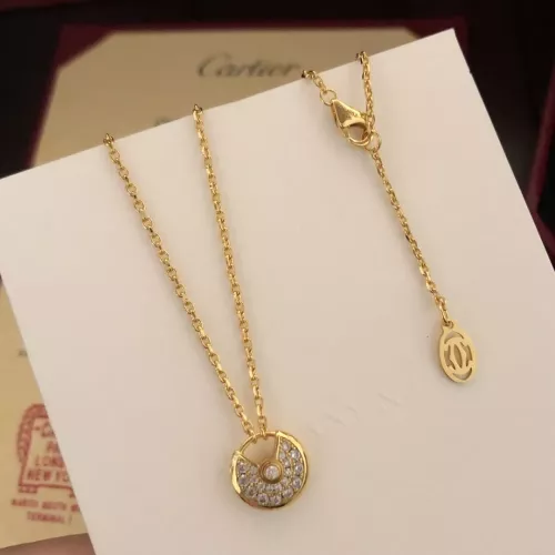 Cartier Necklaces #1326749