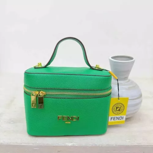 Fendi Handbags For Women #1326764 $40.00 USD, Wholesale Replica Fendi Handbags