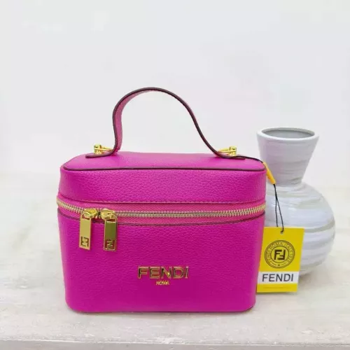 Fendi Handbags For Women #1326765 $40.00 USD, Wholesale Replica Fendi Handbags