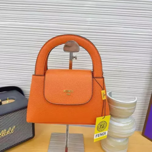 Fendi Handbags For Women #1326786 $41.00 USD, Wholesale Replica Fendi Handbags