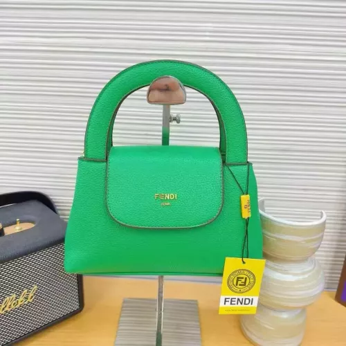 Fendi Handbags For Women #1326787 $41.00 USD, Wholesale Replica Fendi Handbags