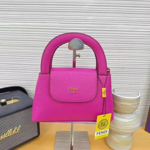 Fendi Handbags For Women #1326788 $41.00 USD, Wholesale Replica Fendi Handbags