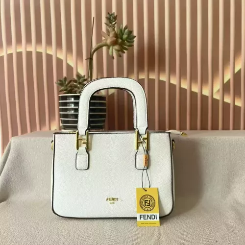 Fendi Handbags For Women #1326793 $41.00 USD, Wholesale Replica Fendi Handbags