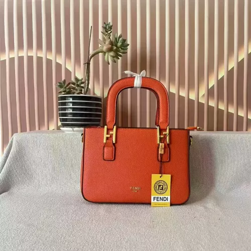 Fendi Handbags For Women #1326796 $41.00 USD, Wholesale Replica Fendi Handbags