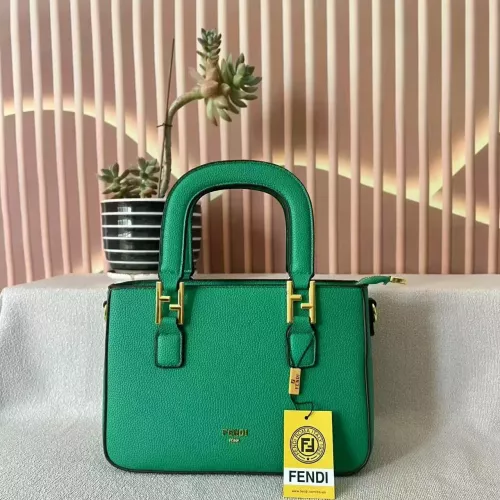 Fendi Handbags For Women #1326798 $41.00 USD, Wholesale Replica Fendi Handbags