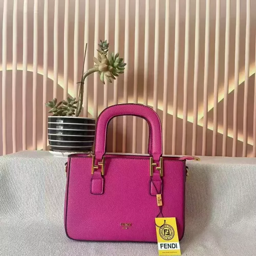 Fendi Handbags For Women #1326799 $41.00 USD, Wholesale Replica Fendi Handbags