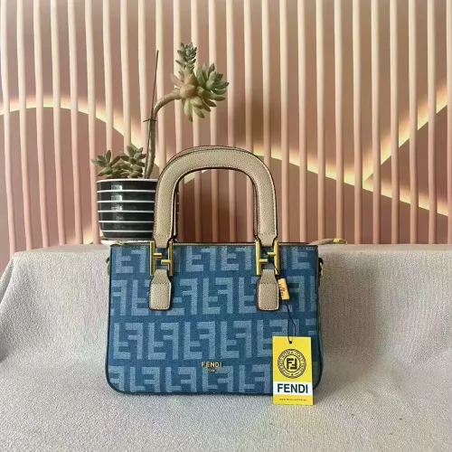 Fendi Handbags For Women #1326804 $41.00 USD, Wholesale Replica Fendi Handbags