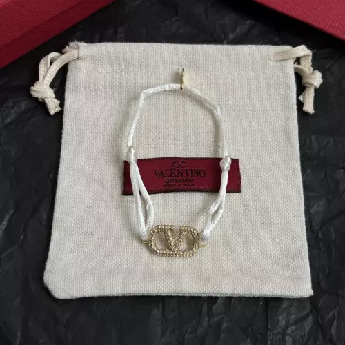 Valentino Bracelets #1326808 $34.00 USD, Wholesale Replica Valentino Bracelets