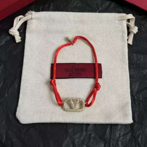 Valentino Bracelets #1326809 $34.00 USD, Wholesale Replica Valentino Bracelets
