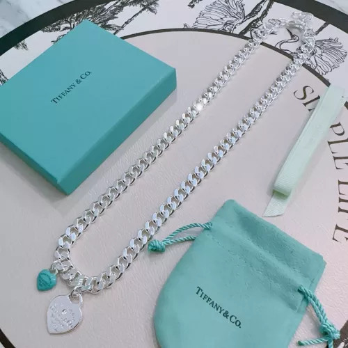 Replica Tiffany Necklaces #1326823 $60.00 USD for Wholesale