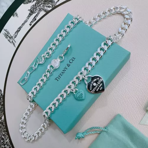 Replica Tiffany Necklaces #1326823 $60.00 USD for Wholesale