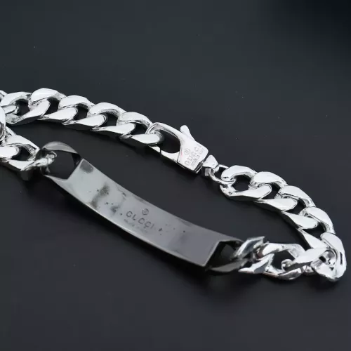 Replica Gucci Bracelets #1326829 $39.00 USD for Wholesale