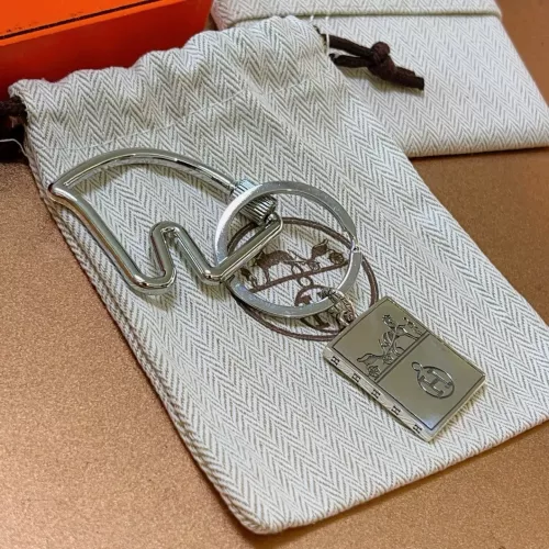 Hermes Key Holder And Bag Buckle #1326831 $39.00 USD, Wholesale Replica Hermes Key Holder And Bag Buckle