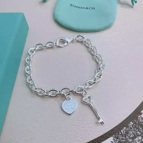 Replica Tiffany Bracelets #1326833 $42.00 USD for Wholesale