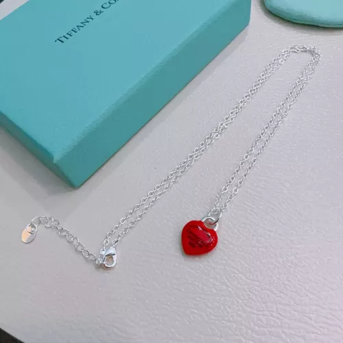 Tiffany Necklaces #1326841