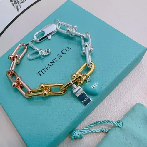 Replica Tiffany Bracelets #1326847 $60.00 USD for Wholesale